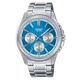 Чоловічий годинник CASIO MTP-1375D-2A1 - зображення 1