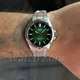 Мужские часы CASIO MTS-RS100D-3A - изображение 8
