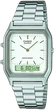 Часы CASIO VINTAGE AQ-230A-7D - изображение 1