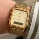 Часы CASIO VINTAGE AQ-230GA-9D - изображение 5