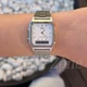 Часы CASIO VINTAGE AQ-230A-7D - изображение 8