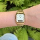 Часы CASIO VINTAGE AQ-230GA-9D - изображение 10