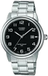 Мужские часы CASIO MTP-1221A-1A - изображение 1