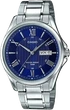 Мужские часы CASIO MTP-1384D-2A - изображение 1