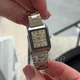 Женские часы CASIO LTP-V007SG-9E - изображение 2