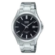 Мужские часы CASIO MTS-115D-1A - изображение 1