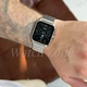 Мужские часы CASIO MTP-M305D-1A - изображение 6