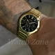 Чоловічий годинник CASIO MTP-V300G-1A - зображення 7