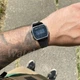 Часы CASIO VINTAGE A168WEGG-1B - изображение 2