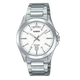 Чоловічий годинник CASIO MTP-1370D-7A3 - зображення 1