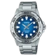 Чоловічий годинник CASIO MTD-140D-2A - зображення 1