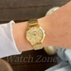 Женские часы CASIO LTP-V300G-9A - изображение 4