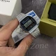 Часы CASIO VINTAGE A168WA-1W - изображение 2