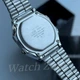 Часы CASIO VINTAGE A168WA-1W - изображение 4