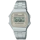 Часы CASIO VINTAGE A168WA-8A - изображение 1
