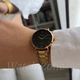 Жіночий годинник CASIO LTP-VT01G-1B - зображення 3