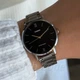 Женские часы CASIO LTP-VT01D-1B - изображение 6