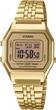 Часы CASIO VINTAGE LA680WGA-9D - изображение 1