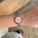Женские часы CASIO LTP-1303D-4A - изображение 8