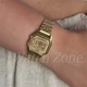 Часы CASIO VINTAGE LA680WGA-9D - изображение 5