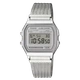 Годинник CASIO VINTAGE A158WEM-7D - зображення 1