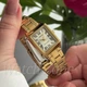 Женские часы CASIO LTP-V007G-9B - изображение 2