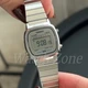 Часы CASIO VINTAGE LA670WA-7D - изображение 5
