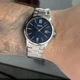 Мужские часы CASIO MTP-V002D-2B3 - изображение 2