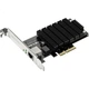 TP-LINK TL-NT521, 10-гігабітна дротова мережева карта PCI-E, настільний комп'ютерний сервер, вбудований порт RJ45, високошвидкісна дротова мережева карта 10G - зображення 2