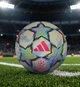 М'яч футбольний професійний Adidas UCL 2027 Pro OMB KE9757 №5 - зображення 2