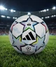 М'яч футбольний професійний Adidas UCL 2027 Pro OMB KE9757 №5 - зображення 3