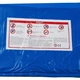 Батут Let'sGo с защитной сеткой 10" (305 см) синий цвет (LG10/MZ305B) - изображение 10