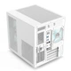 Корпус Yingchi Muguang MINI білий панорамний для плат M-ATX з підтримкою СРО 240 та 280 мм, ширина кулера 276 мм - зображення 11