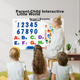 Доска для письма M&G Iron Soft White Board, 120*90 см, съемная, самоклеящаяся, для дома и офиса, стираемая, модель ADB983AL - изображение 11