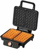 Вафельниця для товстих вафель Ardesto SM-L100LWAFFLE - зображення 1