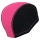 Шапочка для плавания M-D Lycra DUOTONE (нейлон, лайкра, розовый) (M052702_Розовый) - изображение 2