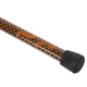 Body Bar Бодібар розбірний 3-х секційний Zelart 10кг Pro (l-1,65м, 2 частини по 58см, 1 частина 43 см, d-32мм, метал) (FI-9994-10) - изображение 1