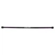 Body Bar Бодібар розбірний 3-х секційний Zelart 8кг Pro (l-1,30м, 3 частини по 43см, d-32мм, метал) (FI-9994-8) - изображение 3