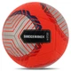 Мяч футбольный №5 PU ламинированный клееный SOCCERMAX FIFA FB-8466 (PU, красный) - изображение 1