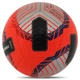 Мяч футбольный №5 PU ламинированный клееный SOCCERMAX FIFA FB-8466 (PU, красный) - изображение 3