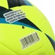 Мяч футбольный №5 PU ламинированная гибридная сшивка HYBRID SOCCERMAX FB-7992 (PU, желтый) - изображение 4