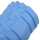 Ролер масажний циліндр (ролик мфр) 32см Grid Combi Roller EVA SP-Sport FI-5846 (d-13см, Синій) - зображення 4