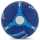 Мяч футбольный №5 PU Гриппи сшит вручную BALLONSTAR DYNAMO KYIV FB-4084 (№5, 5 слоев, сшит вручную) - изображение 2