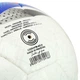 Мяч футбольный №5 PU ламинированный сшит вручную SOCCERMAX FB-4212 (№5, 5 слоев., сшит вручную) - изображение 4