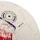 М'яч футбольний №4 Joma DALI II 400649-203-T4 (№4, 4 кулі., зшитий вручну, червоний-жовтий) - зображення 4