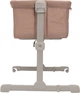 Łóżeczko dostawne Chicco Next2Me Essential Terracota Re-Lux (8058664190997) - obraz 6