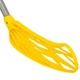 Клюшка для флорбола SPEED взрослая Stonley F-7619-R F0 загиб R (правый) l-95см вес-236г Красный-серый - изображение 3