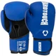 Перчатки боксерские PU HARD TOUCH BO-5229 10 унции Синий - изображение 1