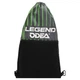 Ракетка для падел-тенниса Padel ODEAR LEGEND TEAR DROP BT-6581 Черный - изображение 3