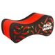 Колобашка для плавання MD Pull Buoy EXT Printed M072006 колыр Червоний - зображення 1